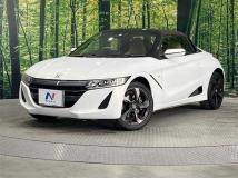 2019 Honda S660