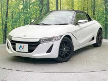 2019 Honda S660