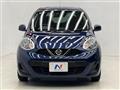 2021 Nissan March