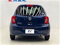 2021 Nissan March