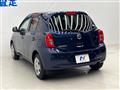 2021 Nissan March