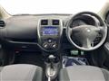 2021 Nissan March