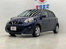 2021 Nissan March