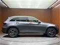 2019 Mercedes-Benz GLC-Class