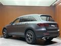 2019 Mercedes-Benz GLC-Class