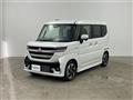 2026 Suzuki Spacia