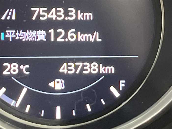 Mazda Cx-8 2019 photo 3