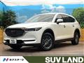 2022 Mazda CX-8