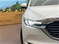 2022 Mazda CX-8