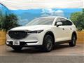 2022 Mazda CX-8
