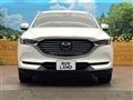 2022 Mazda CX-8