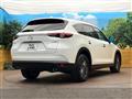 2022 Mazda CX-8