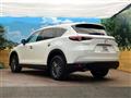 2022 Mazda CX-8