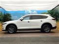 2022 Mazda CX-8