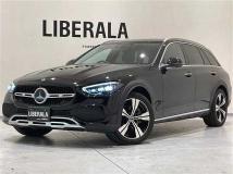 2023 Mercedes-Benz C-Class