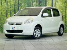 2012 Toyota Passo