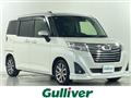2020 Toyota Roomy
