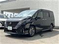 2023 Nissan Serena