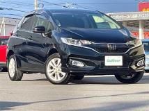 2018 Honda Fit