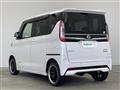 2020 Nissan ROOX