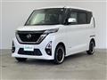 2020 Nissan ROOX