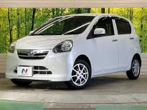 2012 Daihatsu Mira Es
