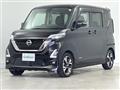 2020 Nissan ROOX