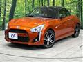 2015 Daihatsu Copen