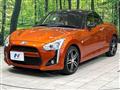 2015 Daihatsu Copen