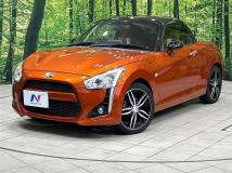 2015 Daihatsu Copen