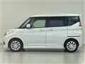 2020 Suzuki Solio
