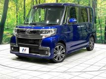 2015 Daihatsu Tanto