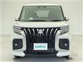2025 Suzuki Solio