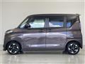2022 Nissan ROOX