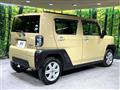 2020 Daihatsu Taft
