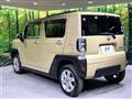 2020 Daihatsu Taft