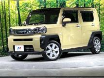 2020 Daihatsu Taft