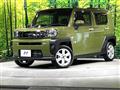 2021 Daihatsu Taft