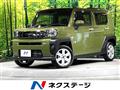 2021 Daihatsu Taft