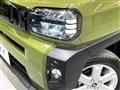 2021 Daihatsu Taft