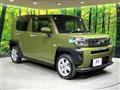 2021 Daihatsu Taft