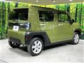 2021 Daihatsu Taft