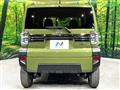 2021 Daihatsu Taft