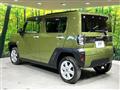 2021 Daihatsu Taft