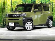 2021 Daihatsu Taft