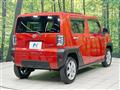 2021 Daihatsu Taft