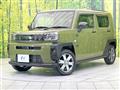 2021 Daihatsu Taft
