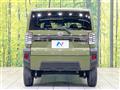 2021 Daihatsu Taft