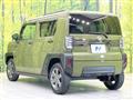 2021 Daihatsu Taft