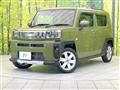 2021 Daihatsu Taft